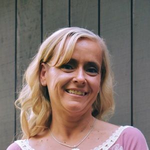 Meet your Posher, Betty